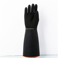 Chinese made cheap industrial working gloves